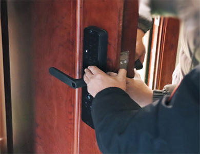 呼图壁24小时上门开锁公司